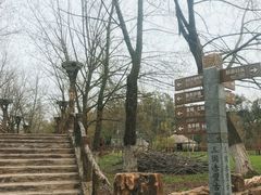 -三国赤壁古战场