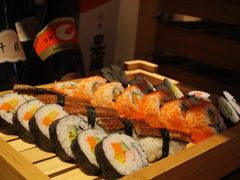 -盛宴标帜餐厅·亲子自助 (南昌喜来登酒店)