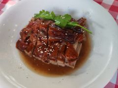 -粤香楼(新光里店)