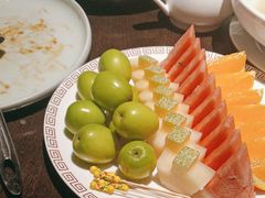 -通安客栈中餐厅·何家小馆