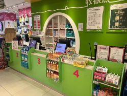 -孩子王(番禺万达广场店)