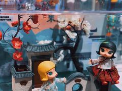 -泡泡玛特POPMART(宁波印象城店)