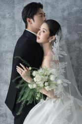 -IDO婚纱摄影(上海旗舰店)