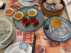 -点都德(汇胜楼店)