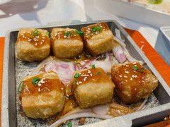 -申阿婆·上海菜·小海鲜(国展店)
