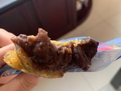-京天红炸糕(天通苑华联店)