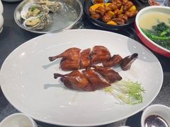 -飞尝蚝·顺德菜·鱼生(顺德总店)