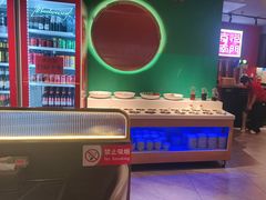 -京悦南门涮羊肉·羊蝎子火锅(田林路店)