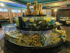 -寻味顺德·顺峰山庄(大良店)