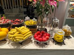 -东方棕泉·洗浴·按摩·美食国际水疗会所(福田店)