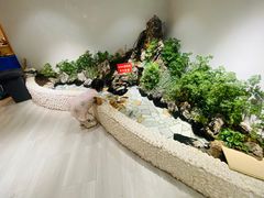 -黄金粥港式·早晚茶(海阳路店)