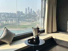 -Yolo私汤温泉设计师酒店(重庆南滨路店)