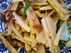 -禾田下生态餐厅(华天城总店)