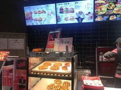 -肯德基(新市百店)