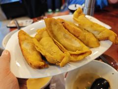 -清真马祥兴菜馆(云南北路店)