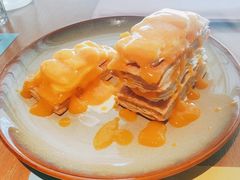 -绿茵小镇中西餐厅(五岭店)