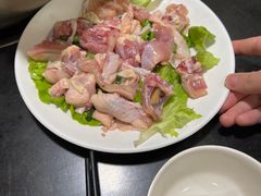 -吉友粥底火锅(方斜路店)