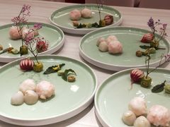 -天津大学·四十二斋餐厅