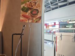 -左庭右院鲜牛肉火锅(金山万达店)