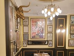 -Entrecôte 法国牛扒馆(保利·时光里店)