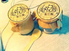 原味手工酸奶-狐狸家·酸奶酪专门店(平江路店)