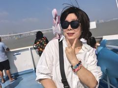 -澳门环岛游湾仔码头