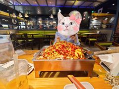 -味妙烤鱼吧(回龙观店)