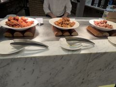 -丽都皇冠假日酒店·Matrix亦餐厅(望京店)