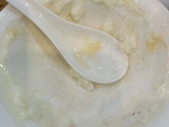 -沙湾姜埋奶(兴新包店)