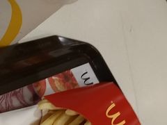 -麦当劳(凌云天地长桥店)