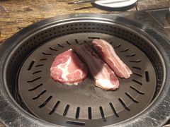 -33韩式自助烧烤(环城南路店)