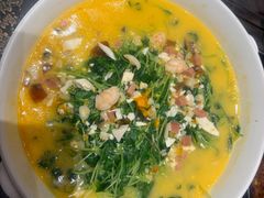 -新天明砂锅鱼头煲