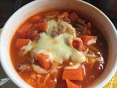 扎西德勒-玛吉阿米·餐吧