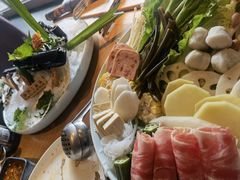 -生如夏花泰式火锅(西村黑金店)