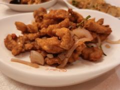 -永兴餐厅(复兴中路店)