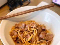 -漆黑觉米粉(三里屯店)