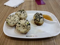 -小杨生煎(杭州东站店)
