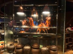 -杭州国际会议中心洲际酒店-原素全日餐厅(解放东路店)