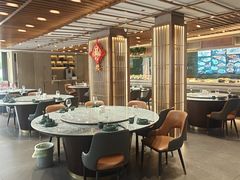 -聚丰园•湖鲜餐厅(阿红私房菜梅石路店)