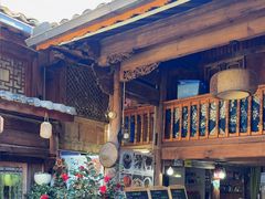 -龙姐私房菜(和顺古镇店)