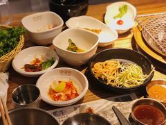 -农乐园炭火烤肉(世茂店)