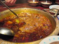 -受气牛肉·重庆耙牛肉(南坪总店)