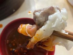 -海汇源老烧麦店(东大街总店)