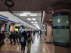-北京站(地铁站)