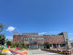 -嗨翻Hi-Fun竞技主题乐园·蹦床团建生日聚会(五棵松华熙店)