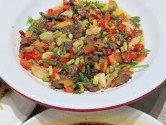 -李氏传家菜(兴城路店)