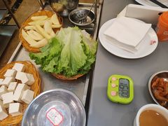 -野菌园·野生菌火锅首创第一家(关兴路总店)