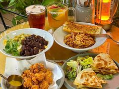 -Simple Yummy简单美味(上邦百汇城店)