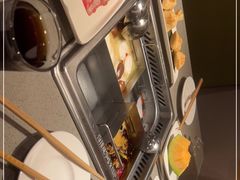 -海底捞火锅(塘厦天虹店)