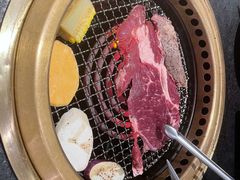 -神户赤童日式烤肉(金地广场店)